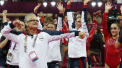 Fostul antrenor al lotului olimpic de gimnastica al SUA, judecat pentru abuzuri sexuale, a fost gasit mort