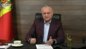 Igor Dodon: "Niciun fel de referendum nu va fi". Ce se va intampla dupa 23 martie, potrivit fostului sef de stat - VIDEO
