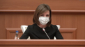 Maia Sandu, dupa sedinta CSS: "Procuratura este la etapa finala si in scurt timp ar putea merge in judecata pe dosarul concesionarii aeroportului". Ce spune despre scumpirea carburantilor - VIDEO