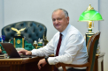 LIVE. Emisiunea "Igor Dodon Raspunde"