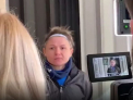Jucatoarea echipei Nationale, Margarita Panova, a fost desemnata cel mai bun portar al campionatului Romaniei la fotbal feminin - VIDEO