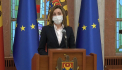 Maia Sandu spune de ce Sergiu Sirbu nu a fost lasat sa participe la sedinta CSS: "Vine dintr-o grupare parlamentara, unii membri ai careia sunt implicati direct in subiectele discutate. Acest lucru inseamna conflict de interese" - VIDEO