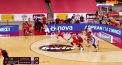Dupa doua infrangeri la rand suferite in Euroliga de Baschet, TSKA Moscova a revenit pe calea cea dreapta - VIDEO