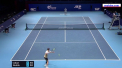 Radu Albot a fost la un singur pas de finala turneului ATP de la Singapore. Moldoveanul a fost eliminat din competitie de Alexander Bublik - VIDEO