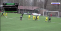 Echipa FC Petrocub din Moldova continua goana dupa lidera clasamentului din Divizia Nationala, FC Sheriff Tiraspol - VIDEO