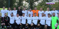 Doi frati, discipoli ai FC Petrocub din Sarata-Galbena, stabiliti cu traiul in Anglia au decis sa fondeze propria echipa pe care au numit-o sugestiv - FC Petrocub Londra - VIDEO