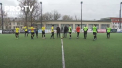 Gruparea Mold Progress si-a demonstrat inca o data valoarea in Seria Nationala de Minifotbal din Moldova - VIDEO