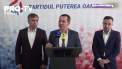 Ruslan Codreanu si-a facut partid. Din echipa face parte si medicul Mihai Stratulat - VIDEO