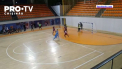 Dinamo Plus s-a impus cu 11 la 4 in fata celor de la Nistru. Clic Media i-a invins cu 9 la 1 pe cei de la Next, iar FC Balkan s-a prezentat cu 6 la 1 in duelul cu Olimpia - VIDEO