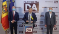 Deputatii Platformei DA sustin ca pensionarii ar putea ramane fara pensii in luna aprilie. Alexandru Slusari: "Daca nu intervenim rapid in legislatie, pensionarii nu vor primi pensiile" - VIDEO