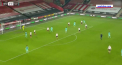 Dupa o serie de patru infrangeri la rand in Premier League, FC Liverpool si-a bucurat fanii cu o victorie - VIDEO