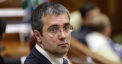Sergiu Sirbu cere sa i se explice de ce nu a fost admis la sedinta CSS: "A fost sau nu informat ANI despre presupusa situatie de conflict de interese cu persoana mea" / DOC