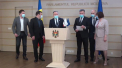 Pro Moldova vine cu o initiativa legislativa prin care vetenarii sa dispuna de asigurari medicale gratuita - VIDEO