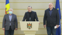 PSRM vine cu un proiect de lege care prevede demiterea persoanelor care detin functii publice cheie. Vlad Batrancea: "In perioada lui Plahotniuc au fost operate mai mult numiri" - VIDEO