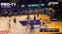 Los Angeles Lakers nu se regaseste in actualul sezon din NBA. Campioana in exercitiu a cedat cu o diferenta de 10 puncte in duelul cu cei de la Phoenix Suns - VIDEO