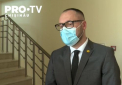 PAS s-ar fi intalnit astazi cu socialistii pentru a discuta despre posibilitatile de dizolvarea a Parlamentului si mersul spre alegerile anticipate. Ce spune Sergiu Litvinenco - VIDEO 