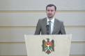 Dinu Plingau, dupa sedinta cu usile inchise la care au fost numiti mai multor judecatori la Curtea Suprema de Justitie: "Nu poti crea o justitie credibila fara sa faci public acest lucru" - VIDEO