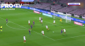 Barcelona este pregatita de returul din Liga Campionilor cu Paris Saint-Germain. Aseara, echipa lui Messi s-a calificat in finala Cupei Spaniei la fotbal - VIDEO