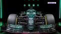 Aston Martin revine in Formula 1. Gruparea britanica si-a prezentat deja noul monopost, care va fi condus de Sebastian Vettel si Lance Stroll - VIDEO