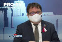Peter Michalko: "Uniunea Europeana este gata sa sprijine in continuare Republica Moldova, dar pentru asta este nevoie de un Guvern legitim sustinut de un Parlament curat" - VDEO 