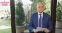 Igor Dodon, despre criza politica: "Orice solutie poate fi in baza dialogului. Actualmente, intre Presedintie si Parlament acesta nu exista". Ce scenarii propune liderul PSRM - VIDEO