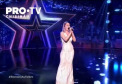 Inca un Golden Buzz a fost oferit aseara la noua editie a show-ului Romanii au Talent. O ucraineanca de la Kiev i-a uimit pe jurati cu un numar de acrobatie si a facut-o pe Alexandra Dinu sa-i ofere bilet spre semifinala - VIDEO