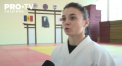 A reusit sa obtina medalia de bronz la Open-ul de la Praga, dar mai are de muncit. Judocana Cristina Blanaru are nevoie de inca trei aparitii pe podium la competitiile internationale ca sa se califice la Olimpiada din vara - VIDEO 