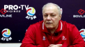 Jucatorii nationalei Moldovei de futsal sunt pregatiti sa-si ia revansa in fata adversarilor din Azerbaidjan - VIDEO 