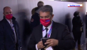 Barcelona incepe o noua fila in istoria clubului. Joan Laporta a castigat alegerile si a redevenit presedintele echipei - VIDEO