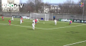 Meci de exceptie oferit de Sfantul Gheorghe Suruceni si nou promovata in Divizia Nationala, FC Floresti. Elevii lui Serghei Cebotari au obtinuat a doua victorie consecutiva - VIDEO