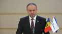 Pro Moldova propune un proiect de lege care sa-i permita Guvernului interimar sa semneze acorduri financiare - VIDEO