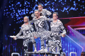 Romanii au talent a adus inceputul perfect de saptamana! Au fost de toate aseara la show-ul de la Pro TV. Dans, muzica, acrobatii si moda - VIDEO