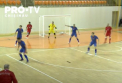Nationala Moldovei de futsal nu si-a putut lua revansa in fata Azerbaidjanului. In ciuda numeroaselor ocazii la poarta adversa, tricolorii au pierdut cu 3 la 5 - VIDEO 