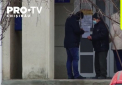 Patru raioane din tara au intrat in carantina pentru ca se atesta o crestere alarmanta a numarului de imbolnaviri. Oamenii sunt indemnati sa nu iasa din casa daca nu este o urgenta - VIDEO 