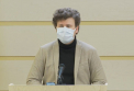 PAS vine cu mai multe propuneri pentru stimularea angajarii persoanelor cu dizabilitati. Dan Perciun: "Trebuie sa le creem conditii sa lucreze in rand cu ceilalti" - VIDEO