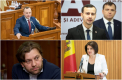 Cum depasim criza politica si cea legata de pandemie? - diseara, InPROfunzime