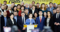 PAS cheama partidele politice din Parlament la dialog
