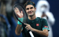 Dupa o pauza de mai bine de un an, cauzata de mai multe probleme de sanatate, Roger Federer a pasit cu dreptul pe terenul de tenis - VIDEO