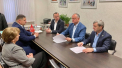 Se "coace" planul de actiuni pentru salvarea tarii, promis de Igor Dodon. Socialistii se intrunesc in sedinta Comitetului Executiv
