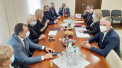  Platforma „Pentru Moldova” si partidul „SOR” asteapta ca Curtea Constitutionala sa isi motiveze hotarearea prin care a declarat neconstitutionala legea cu privire la activitatea farmaceutica