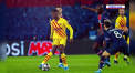Barcelona nu a reusit sa-si ia revansa in fata celor de la PSG si a fost eliminata din Liga Campionilor - VIDEO
