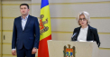 PSRM, dupa ce Maia Sandu a declarat ca indexarea pensiilor de doua ori pe an va lovi tare in pensionari: "Nu va lasati influentati de ceea ce spune presedintele tarii" - VIDEO
