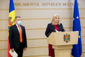 "Pentru Moldova” cere Israelului sa ajute de urgenta Moldova in lupta cu COVID-19. Igor Himici: "Cand oamenii mor, nu e timpul sa pui conditii si sa ceri alegeri anticipate" - VIDEO