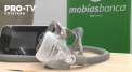 Mobiasbanca OTP Group este din nou alaturi de medicii din prima linie si a donat 4 dispozitive respiratorii performante - VIDEO 