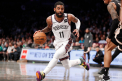 Americanul Kyrie Irving face furori in actualul sezon din NBA - VIDEO