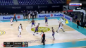Succes pentru Barcelona in El Clasico din Euroliga de Baschet. Catalanii s-au impus cu o diferenta de cinci puncte in fata rivalilor de la Real Madrid - VIDEO
