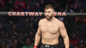 Asa tata, asa fiica! Luptatorul Ion Cutelaba se pregateste pentru urmatorul duel din UFC, iar fiica acestuia il ajuta sa se mentina in forma - VIDEO