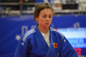 Judocana Cristina Blanaru a reusit sa obtina medalia de bronz la Open-ul de la Praga, dar mai are de muncit ca sa ajunga la Jocurile Olimpice de la Tokyo - VIDEO