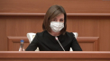 Maia Sandu, dupa sedinta Consiliului Suprem de Securitate: "Prognozele sunt sumbre. Se recomanda instituirea starii de urgenta pentru doua saptamani" - VIDEO