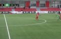 Ofensiva formatiei Milsami s-a dezlantuit in partida contra rivalilor de la FC Codru - VIDEO
